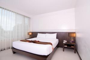 تور تایلند هتل نورا چاونگ - آژانس مسافرتی و هواپیمایی آفتاب ساحل آبی
